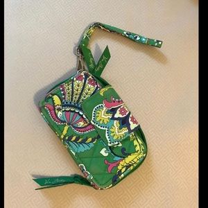 Small Wristlet/Wallet